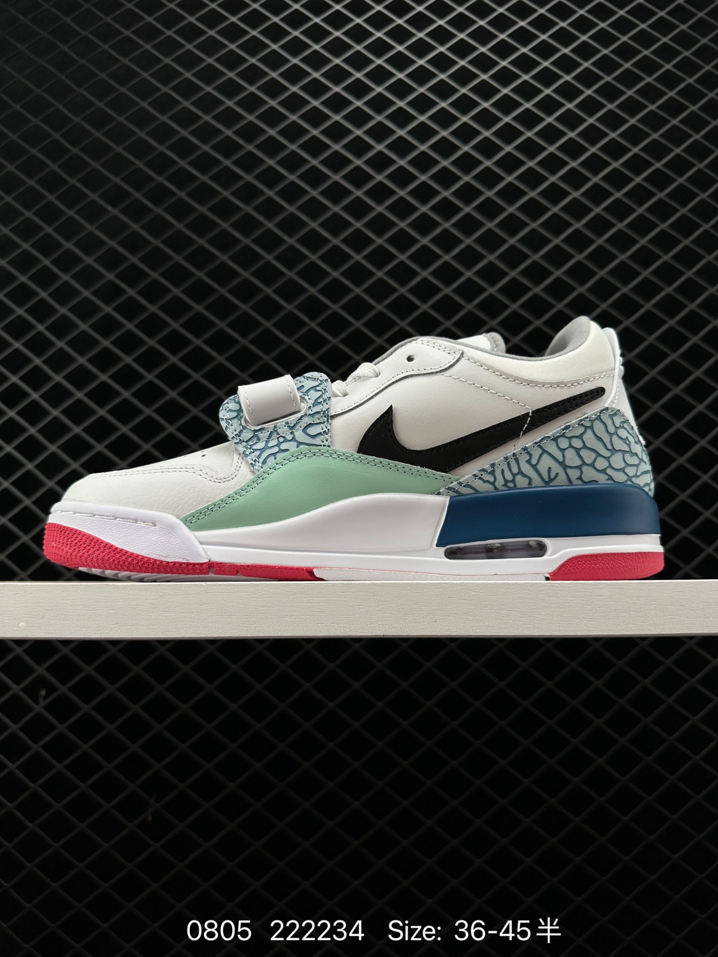 Air Jordan Legacy 312 Low